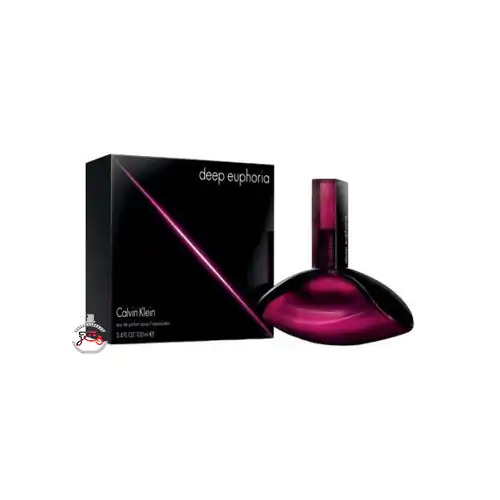 عطر ادکلن کلوین کلین دیپ ایفوریا